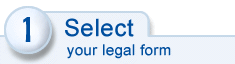 Access hundreds of legal forms.