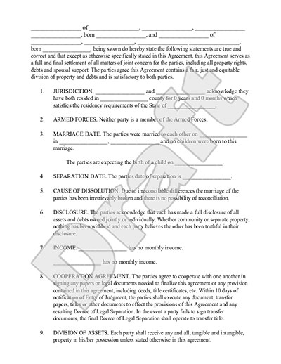 Missouri term papers