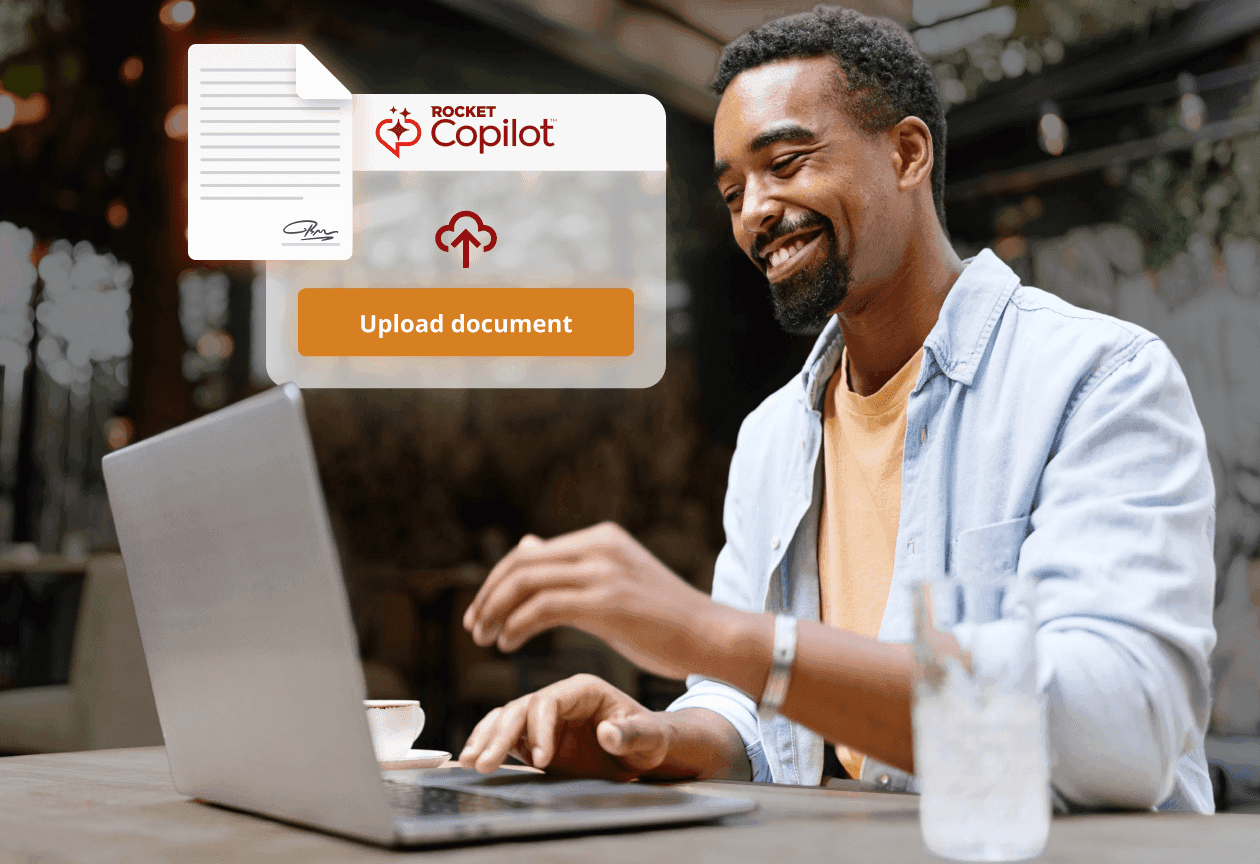 upload copilot widget image