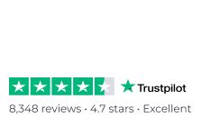 Trustpilot Logo