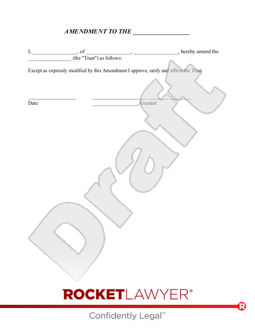 free-printable-trust-forms