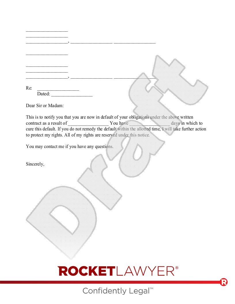Transition Services Agreement Template