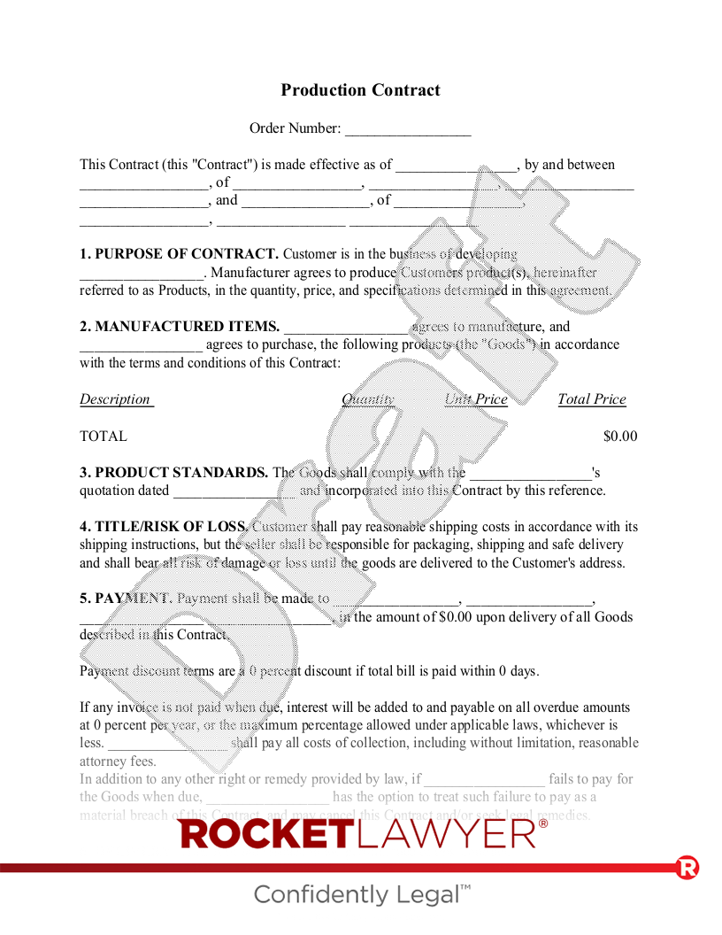 free-production-contract-make-download-rocket-lawyer