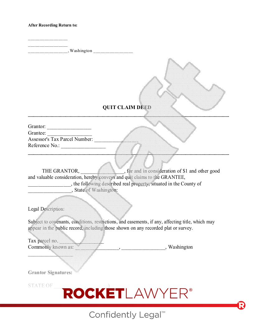 Important Property Documents Checklist | A Complete Guide