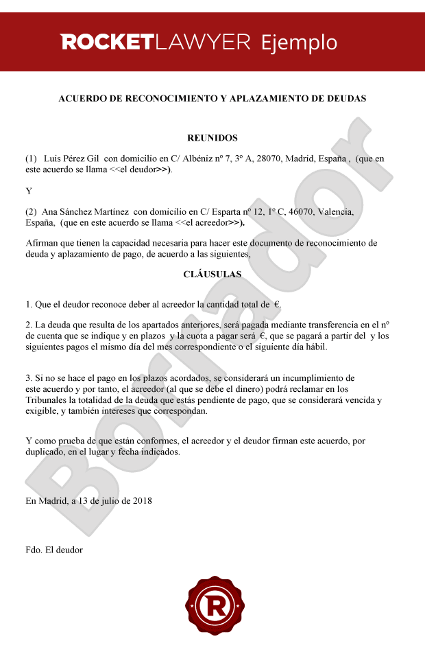 Carta De Reconocimiento Y Agradecimiento Laboral David Peltz Ejemplo De 7861